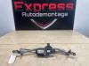Peugeot Expert (V1/VA/VB/VE/VF/VT/VY) 1.6 Blue HDi 95 16V Torkarmotor + mekanism