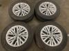 Volkswagen T-Roc I 1.0 TSI 12V Velgen set + banden