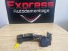 Peugeot Expert (V1/VA/VB/VE/VF/VT/VY) 1.6 Blue HDi 95 16V Lufttratt