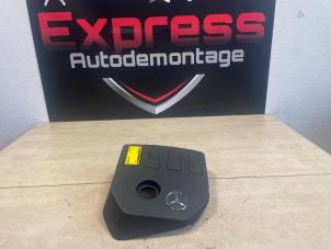 Begagnade Motorskyddspanel Mercedes CLA Shooting Brake (118.6) 1.3 CLA-250 e Turbo 16V Pris € 45,00 Marginaltabell erbjuds av Express Autodemontage
