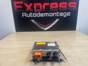 Gebruikte Regelapparaat hybride accu Mercedes CLA Shooting Brake (118.6) 1.3 CLA-250 e Turbo 16V Prijs € 650,00 Margeregeling aangeboden door Express Autodemontage