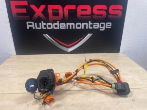 Gebruikte Oplaadpunt stekker aansluiting Mercedes CLA Shooting Brake (118.6) 1.3 CLA-250 e Turbo 16V Prijs € 350,00 Margeregeling aangeboden door Express Autodemontage