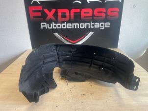 Gebruikte Wielkuip Mercedes CLA Shooting Brake (118.6) 1.3 CLA-250 e Turbo 16V Prijs € 70,00 Margeregeling aangeboden door Express Autodemontage