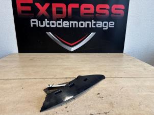 Gebruikte Bumperdeel rechts-voor Mercedes CLA Shooting Brake (118.6) 1.3 CLA-250 e Turbo 16V Prijs € 25,00 Margeregeling aangeboden door Express Autodemontage