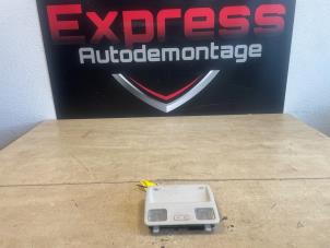 Gebruikte Binnenverlichting voor Ford Focus 4 Wagon 1.5 EcoBlue 120 Prijs € 70,00 Margeregeling aangeboden door Express Autodemontage