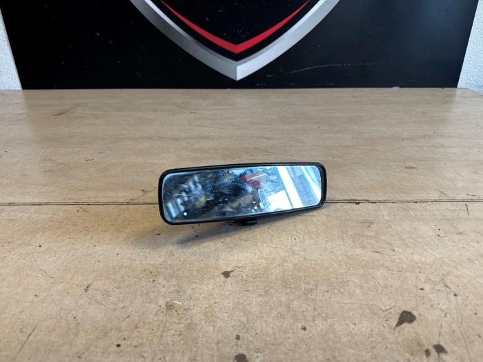 Backspegel från en Peugeot Expert (V1/VA/VB/VE/VF/VT/VY) 1.6 Blue HDi 95 16V 2019