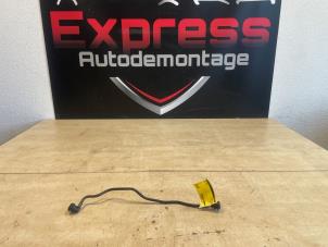 Gebruikte Leiding (diversen) Mercedes CLA Shooting Brake (118.6) 1.3 CLA-250 e Turbo 16V Prijs € 20,00 Margeregeling aangeboden door Express Autodemontage