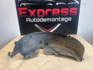 Begagnade Isolering, hjulhus Opel Crossland (X) 1.2 Turbo 12V Pris € 19,00 Marginaltabell erbjuds av Express Autodemontage