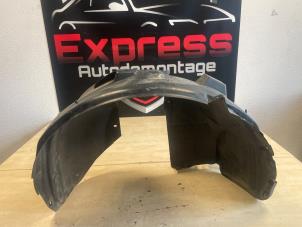 Begagnade Isolering, hjulhus Opel Crossland (X) 1.2 Turbo 12V Pris € 24,00 Marginaltabell erbjuds av Express Autodemontage