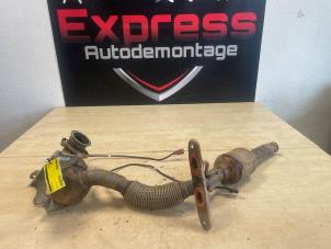 Begagnade Katalytisk avgasrenare Volkswagen T-Roc I 1.0 TSI 12V BlueMotion Pris € 425,00 Marginaltabell erbjuds av Express Autodemontage