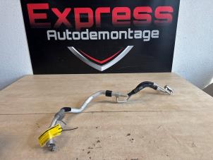 Begagnade Luftkonditioneringsledning Mercedes C Estate (S206) C-200 1.5 EQ Boost Pris € 74,00 Marginaltabell erbjuds av Express Autodemontage