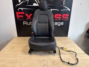 Używane Fotel lewy Tesla Model 3 Long Range 72kWh Cena na żądanie oferowane przez Express Autodemontage