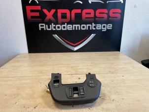 Begagnade Lägesbrytare, automatisk växellåda Citroen Berlingo Pris € 150,00 Marginaltabell erbjuds av Express Autodemontage