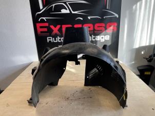 Begagnade Isolering, hjulhus Opel Astra L (F3/FB/FM/FP) Pris € 100,00 Marginaltabell erbjuds av Express Autodemontage