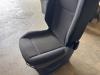 Stoel links van een Citroën Berlingo 1.6 BlueHDI 100 2021