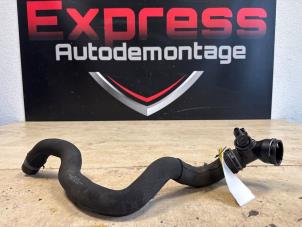 Begagnade Kylarslang Volkswagen Passat Variant (3G5) 1.4 GTE 16V Pris € 25,00 Marginaltabell erbjuds av Express Autodemontage