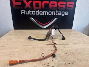 Gebruikte HV-koelvloeistofverwarming Volkswagen Passat Variant (3G5) 1.4 GTE 16V Prijs € 100,00 Margeregeling aangeboden door Express Autodemontage