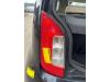 Skoda Citigo 1.0 12V Achterlicht links