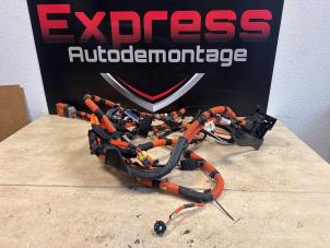 Używane Gniazdo punktu ladowania Opel Astra L (F3/FB/FM/FP) Electric 54 kWh Cena € 500,00 Procedura marży oferowane przez Express Autodemontage