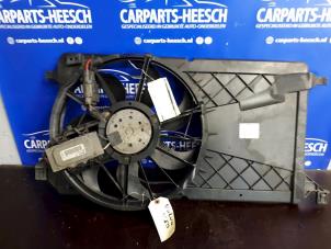 Gebruikte Radiateurfan Volvo V50 (MW) 1.8 16V Prijs op aanvraag aangeboden door Carparts Heesch