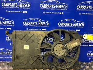 Gebruikte Radiateurfan Volvo V50 (MW) 1.8 16V Prijs € 50,00 Margeregeling aangeboden door Carparts Heesch