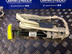 Begagnade Takgardinairbag, vänster Volvo S60 I (RS/HV) 2.4 T 20V Pris € 50,00 Marginaltabell erbjuds av Carparts Heesch