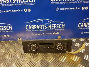 Begagnade Klimatpanel BMW 1 serie (E87/87N) 118i 16V Pris € 63,00 Marginaltabell erbjuds av Carparts Heesch