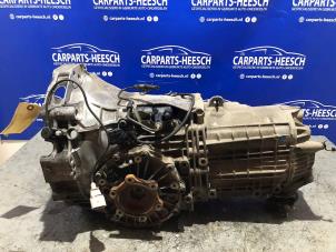 Begagnade Växellåda Audi A4 Cabrio (B7) 3.0 V6 30V Pris € 400,00 Marginaltabell erbjuds av Carparts Heesch