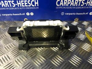 Begagnade Innerdisplay Ford Focus 3 Wagon 1.6 TDCi 115 Pris € 30,00 Marginaltabell erbjuds av Carparts Heesch