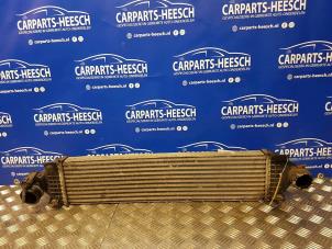 Używane Chlodnica miedzystopniowa Volvo V60 I (FW/GW) 1.6 T3 16V Cena € 50,00 Procedura marży oferowane przez Carparts Heesch