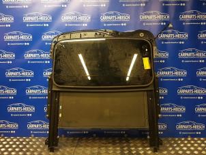 Gebruikte Schuifdak Volvo S40 Prijs € 150,00 Margeregeling aangeboden door Carparts Heesch