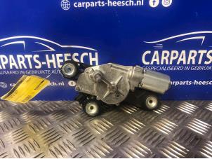 Używane Silnik wycieraczki tylnej Ford Galaxy (WA6) 2.0 TDCi 16V 140 Cena € 30,00 Procedura marży oferowane przez Carparts Heesch