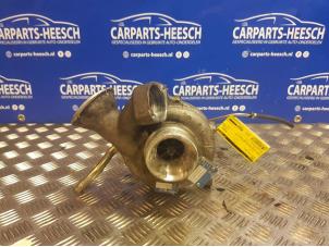 Gebruikte Turbo Volvo V70 (BW) 2.4 D5 20V 205 Prijs € 200,00 Margeregeling aangeboden door Carparts Heesch