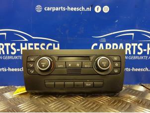 Begagnade Klimatpanel BMW 3 serie (E90) 318i 16V Pris € 60,00 Marginaltabell erbjuds av Carparts Heesch