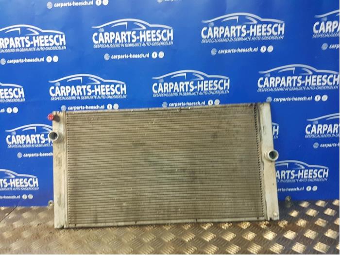 Kylare från en Volvo C30 (EK/MK) 2.0 D3 20V 2011