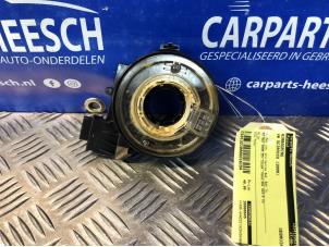 Begagnade Airbagring Volkswagen Scirocco (137/13AD) 2.0 TSI 16V Pris € 42,00 Marginaltabell erbjuds av Carparts Heesch