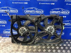 Gebruikte Radiateurfan Opel Insignia Sports Tourer 2.0 CDTI 16V 130 ecoFLEX Prijs € 75,00 Margeregeling aangeboden door Carparts Heesch