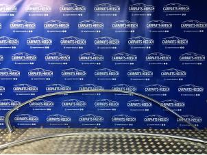 Gebruikte Sierstrip BMW 3 serie (E90) 318i 16V Prijs € 105,00 Margeregeling aangeboden door Carparts Heesch