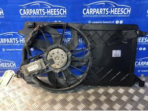 Gebruikte Radiateurfan Volvo S40 (MS) 1.8 16V Prijs € 50,00 Margeregeling aangeboden door Carparts Heesch