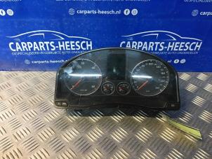 Begagnade Vägmätare KM Volkswagen Eos (1F7/F8) 2.0 TDI DPF Pris € 100,00 Marginaltabell erbjuds av Carparts Heesch