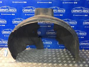 Używane Nadkole Volvo V70 (BW) 2.4 D 20V Cena € 20,00 Procedura marży oferowane przez Carparts Heesch