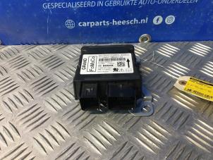 Gebruikte Airbag Module Ford Grand C-Max (DXA) 1.0 Ti-VCT EcoBoost 12V 125 Prijs € 150,00 Margeregeling aangeboden door Carparts Heesch