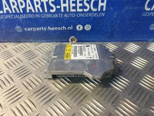 Gebruikte Module Airbag BMW 1 serie (E81) 118i 16V Prijs € 30,00 Margeregeling aangeboden door Carparts Heesch