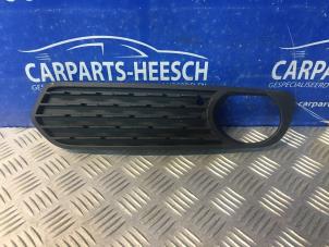 Gebruikte Bumper Rooster BMW 1 serie (F20) 114i 1.6 16V Prijs € 25,00 Margeregeling aangeboden door Carparts Heesch