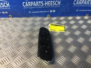 Gebruikte Combischakelaar ramen Ford S-Max (GBW) 2.5 Turbo 20V Prijs € 40,00 Margeregeling aangeboden door Carparts Heesch