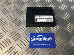 Gebruikte Comfort Module Volkswagen Eos (1F7/F8) 2.0 TFSI 16V Prijs € 25,00 Margeregeling aangeboden door Carparts Heesch