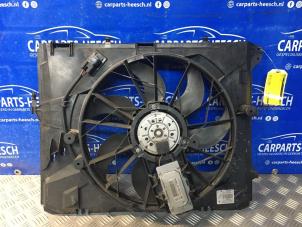 Gebruikte Radiateurfan BMW 1 serie (E81) 116i 1.6 16V Prijs € 40,00 Margeregeling aangeboden door Carparts Heesch