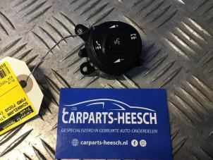 Begagnade Rattspak Ford Focus 3 Wagon 1.0 Ti-VCT EcoBoost 12V 125 Pris € 15,00 Marginaltabell erbjuds av Carparts Heesch