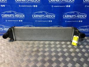 Używane Chlodnica miedzystopniowa Volvo V60 I (FW/GW) 1.6 T3 16V Cena € 50,00 Procedura marży oferowane przez Carparts Heesch