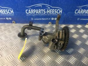 Gebruikte Oliepomp Volkswagen Transporter Prijs € 78,75 Margeregeling aangeboden door Carparts Heesch